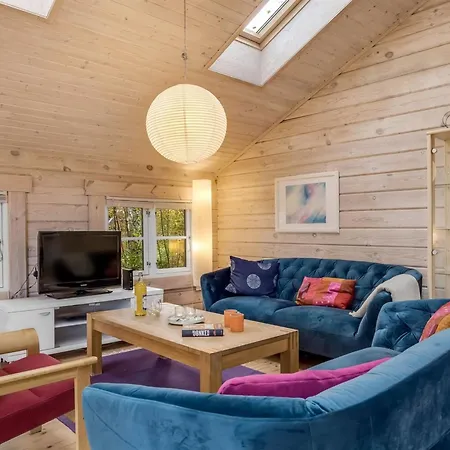 Tanas - 2km From The Sea By Interhome 펜션 Ålbæk