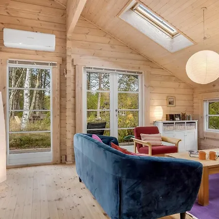 Tanas - 2km From The Sea By Interhome * Ålbæk