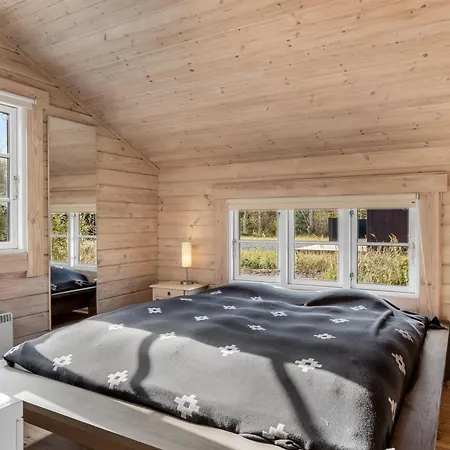 Tanas - 2km From The Sea By Interhome Feriehus