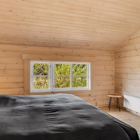 Feriehus Tanas - 2km From The Sea By Interhome *