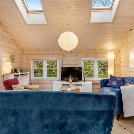 Tanas - 2km From The Sea By Interhome Ålbæk