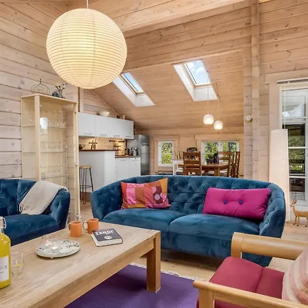 Ferienhaus Tanas - 2km From The Sea By Interhome Ålbæk