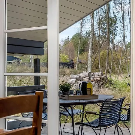 Tanas - 2km From The Sea By Interhome * Ålbæk