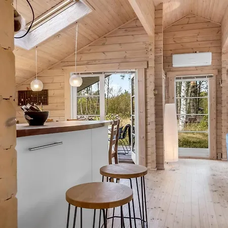 Feriehus Tanas - 2km From The Sea By Interhome