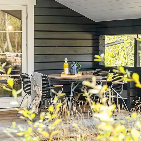 Tanas - 2km From The Sea By Interhome Ålbæk