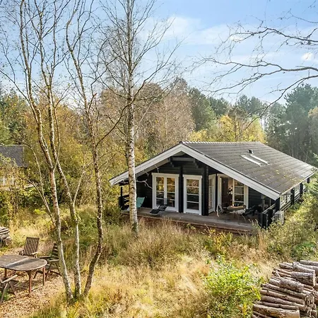 Feriehus Tanas - 2km From The Sea By Interhome