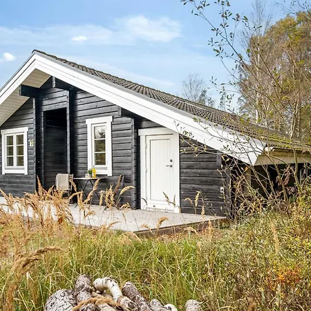 Tanas - 2km From The Sea By Interhome Ferienhaus Ålbæk