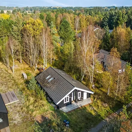 Feriehus Tanas - 2km From The Sea By Interhome